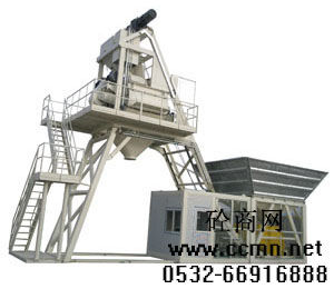 混凝土、攪拌站