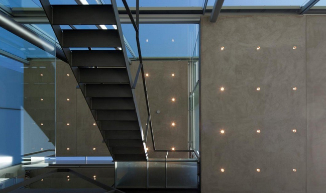 混凝土、混凝土家具