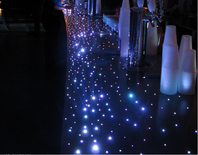 混凝土、混凝土桌面