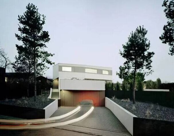 混凝土、拋光混凝土