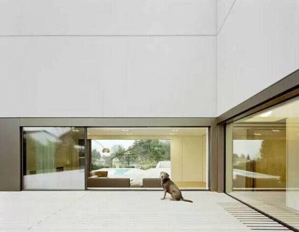 混凝土、拋光混凝土