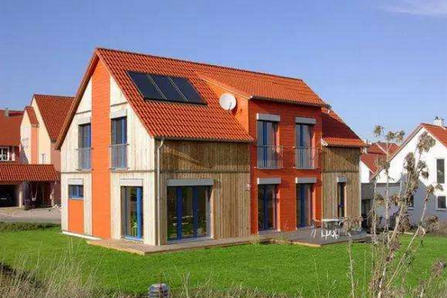 混凝土、鋼筋混凝土、集成房屋