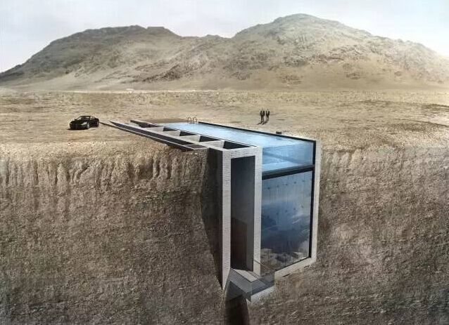 混凝土、混凝土地下室