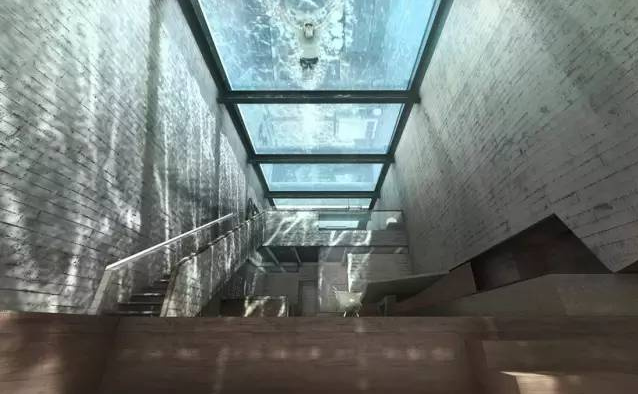 混凝土、混凝土地下室