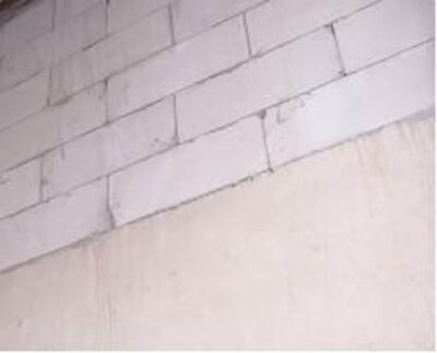 混凝土、混凝土砌塊