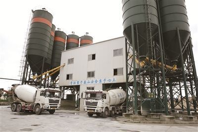 混凝土、混凝土預拌