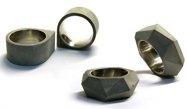 混凝土、混凝土裝飾品