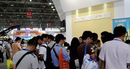 混凝土、混凝土泵車、徐工