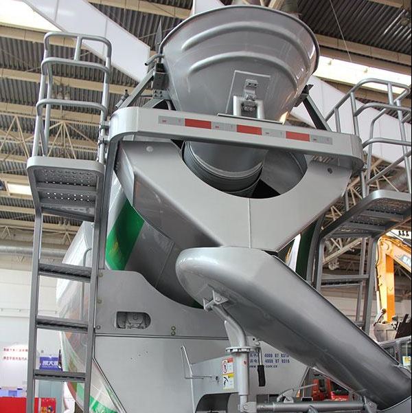 三一、混凝土、混凝土攪拌車、攪拌車