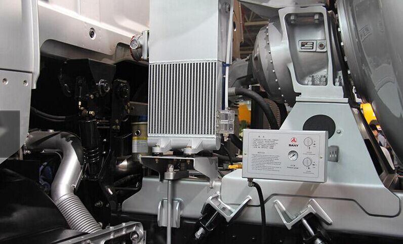 三一、混凝土、混凝土攪拌車、攪拌車