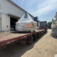 耐火材料攪拌機以創(chuàng)新驅(qū)動發(fā)展，滿足行業(yè)高攪拌標準