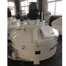 行星式攪拌機(jī)提高混合攪拌“質(zhì)量度”，助力耐火材料行業(yè)發(fā)展