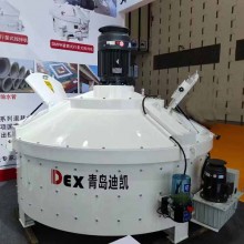 耐火材料攪拌機(jī)品質(zhì)導(dǎo)向加持下，打造行業(yè)攪拌新高地