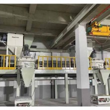 陶瓷透水磚攪拌機(jī)乘勢而上，交出行業(yè)攪拌高質(zhì)量“答卷”