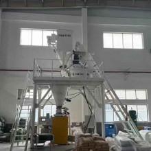 耐火材料攪拌機(jī)效率、質(zhì)量一手抓，是提升攪拌生產(chǎn)力的關(guān)鍵