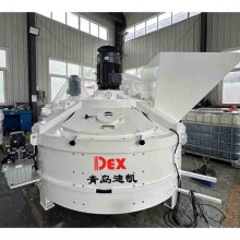 行星式立軸攪拌機(jī)輻射領(lǐng)域轉(zhuǎn)至固廢危廢處理的環(huán)?；旌现? class=