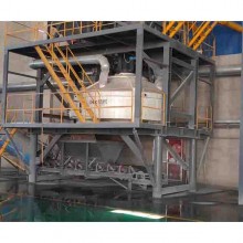 行星式混凝土攪拌機(jī)基于深度整合設(shè)計思維，混合效能尤為出眾