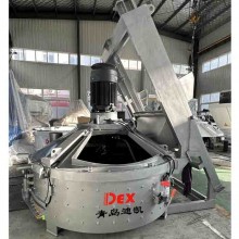 打破認知！耐火材料攪拌機成為行業(yè)攪拌“新看點”