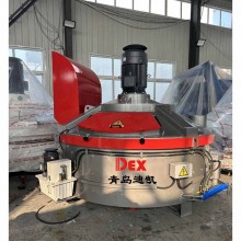 立軸行星式攪拌機質(zhì)量+效率+動力三大創(chuàng)新，智能智造完美變身