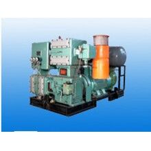 L3.5-20/8，西安壓縮機(jī)廠