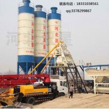 農(nóng)村投資攪拌站多少錢，前景如何