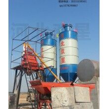 投資小型攪拌站的幾大優(yōu)勢(shì)