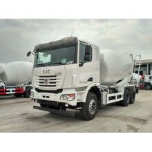 中集聯(lián)合15方攪拌車(chē)，技術(shù)參數(shù)以及報(bào)價(jià)