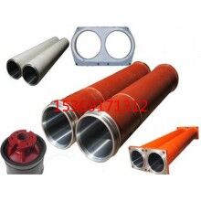 銷(xiāo)售混凝土泵輸送缸 油缸 / 砼缸 / 混凝土缸 泵車(chē)配件