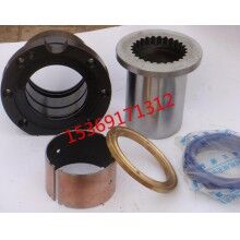 泵車(chē)/拖泵小端總成 中聯(lián)/三一/宇泰/佳樂(lè)泵車(chē)小端總成 泵車(chē)/拖泵配件