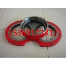 三一眼鏡板切割環(huán) 泵車(chē)眼鏡板切割環(huán) 中聯(lián)鴻得利徐工大象眼鏡板