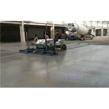 熱銷混疑土激光整平機，