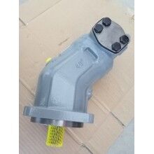 混凝土攪拌車(chē)柱塞馬達(dá)