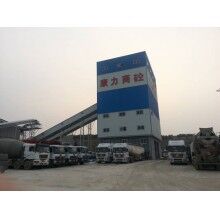 陜西混凝土攪拌站-大型環(huán)保攪拌站-攪拌站價格
