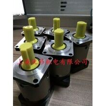 DS系列直齒精密行星減速機，臺灣伺服PHT精密行星減速機