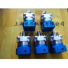 供應DS060、DS070 、DS090、DS120品宏行星減速機