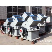 錘式打砂機(jī)一小時(shí)產(chǎn)量可達(dá)多少，好用嗎MHM