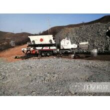 一套水洗砂生產(chǎn)工藝如何配置？多少錢T28