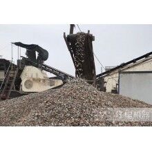 毛石破碎機(jī)設(shè)備類(lèi)型有幾種？T28