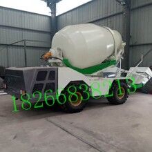 福建石獅混凝土攪拌車金億重工生產(chǎn)商、小立方運(yùn)輸車