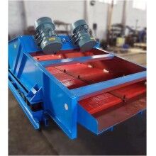 脫水篩，SZD1540脫水振動(dòng)篩