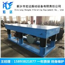 三維振動振動平臺 消失模震實臺 新鄉(xiāng)市宏達振動設(shè)備公司