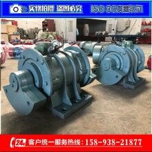 ZDJ-7.5-6振動(dòng)電機(jī)特點(diǎn)及用途