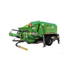 德國(guó)科尼樂(lè)SPJ08濕噴機(jī) 細(xì)石砂漿混凝土濕噴 體積小移動(dòng)方便