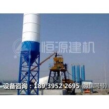 投資25混凝土攪拌站設(shè)備多少錢？