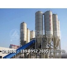 固定攪拌站與移動(dòng)式攪拌站比較，選擇哪一款？