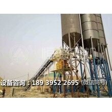 對于降低混凝土攪拌站的誤差的一些方法供大家參考！