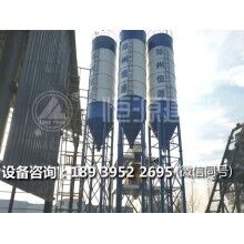 混凝土攪拌站180線價格是多少？ 恒源建機(jī)廠家品質(zhì)保證