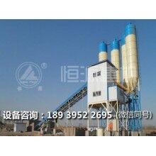 降低混凝土攪拌站的誤差有哪些？