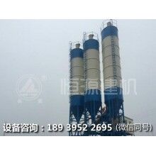 90攪拌站的詳細(xì)參數(shù)有哪些？廠家品質(zhì)完善