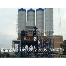 哪里生產(chǎn)的混凝土攪拌站質(zhì)量好？